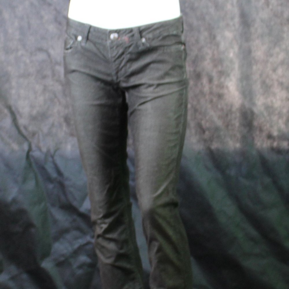 Stitch's Casual Pants